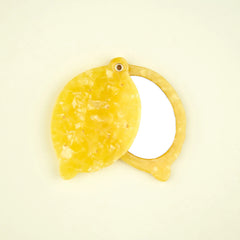 Coucou Suzette Ogledalo Lemon - modni dodaci