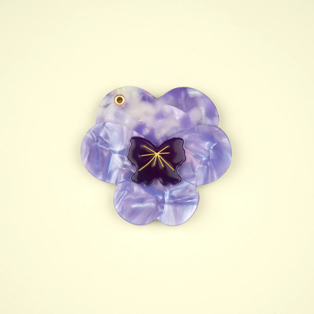 Coucou Suzette Ogledalo Pansy