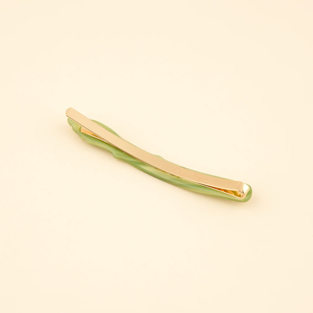 Španga za kosu Asparagus brenda Coucou Suzette - dodaci za kosu - prikaz 7