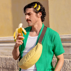 Coucou Suzette Španga za kosu Banana | SHARENO
