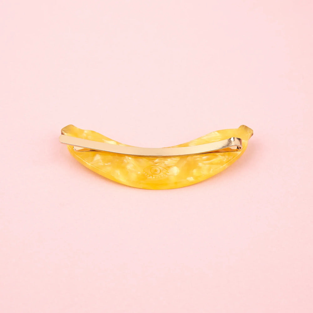 Španga za kosu Banana Coucou Suzette - dodatni prikaz
