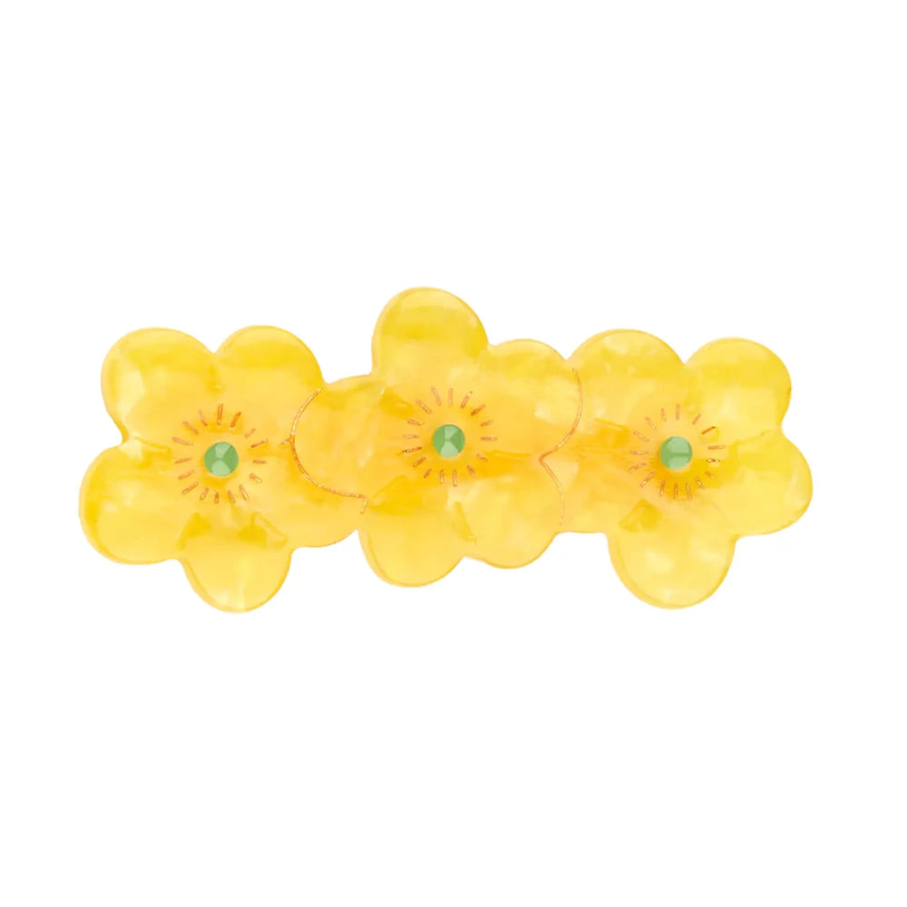Coucou Suzette Španga za kosu Buttercup