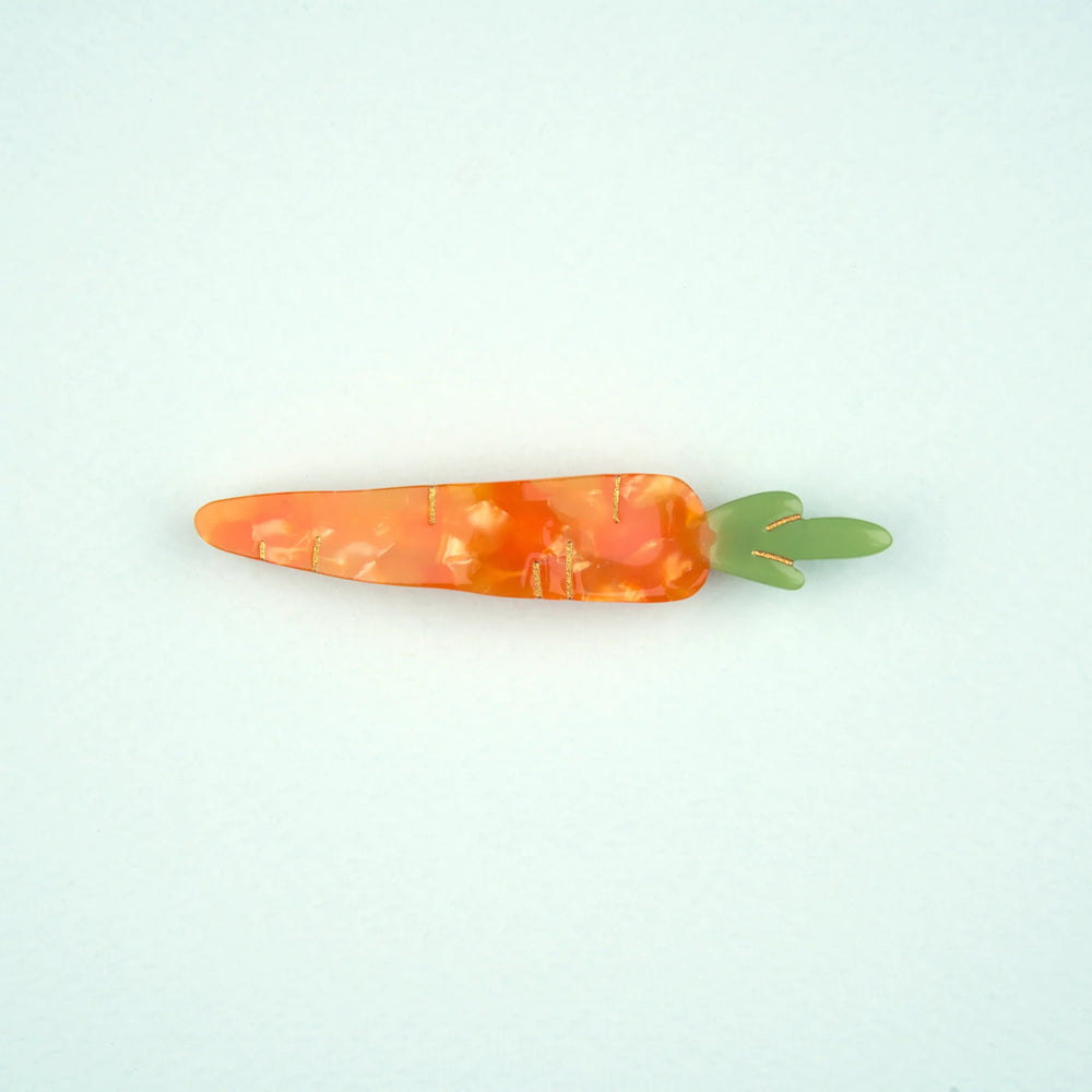 Španga za kosu Carrot Coucou Suzette - dodatni prikaz
