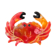 Coucou Suzette Španga za kosu Crab