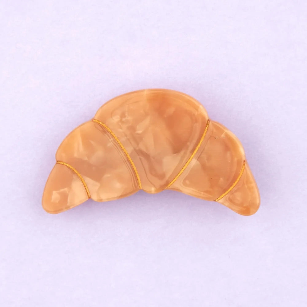 Španga za kosu Croissant brenda Coucou Suzette - dodaci za kosu - prikaz 7
