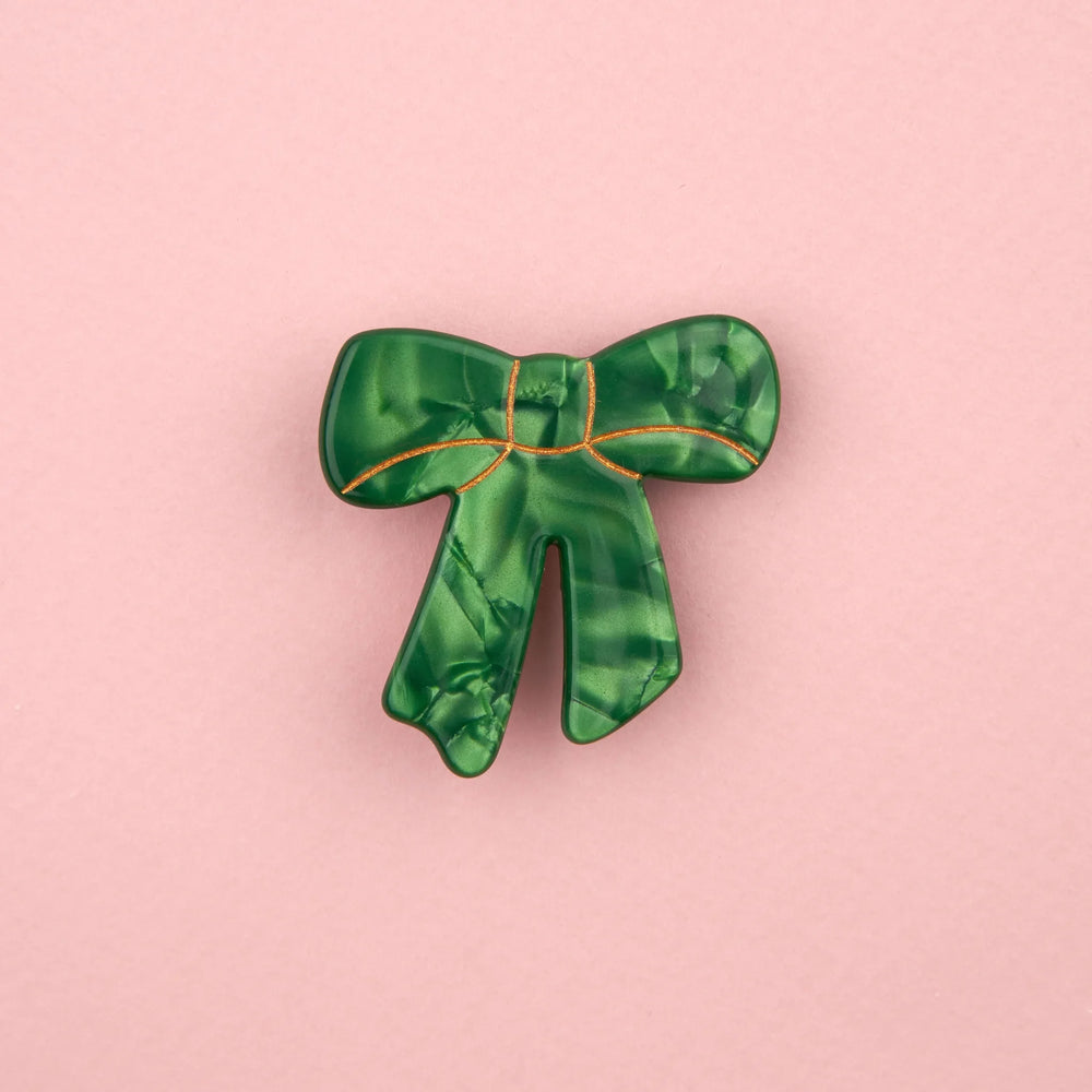 Španga za kosu Green Bow Coucou Suzette - dodatni prikaz