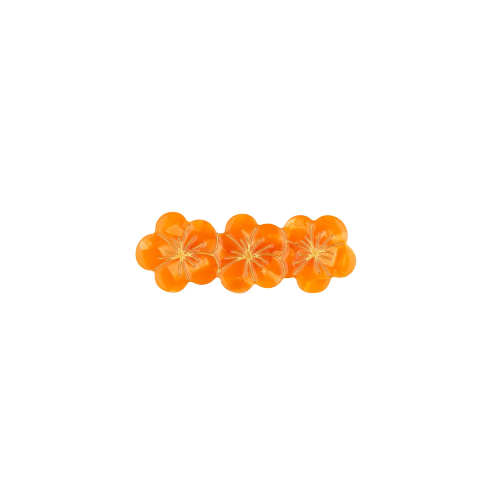 Coucou Suzette Španga za kosu Nasturtium