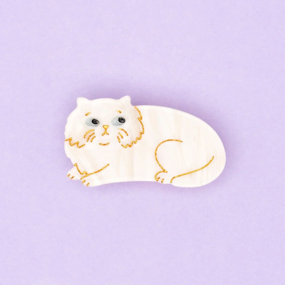 Coucou Suzette Španga za kosu Persian Cat - dodaci za kosu