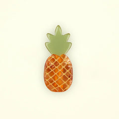 Coucou Suzette Španga za kosu Pineapple | SHARENO