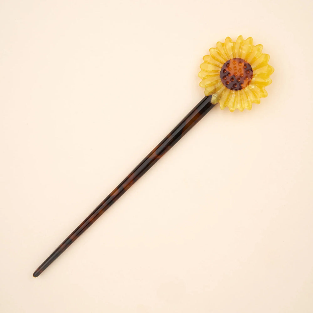 štapić za kosu Sunflower | SHARENO