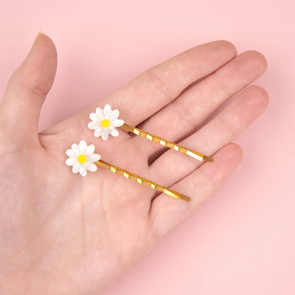 Coucou Suzette Ukosnice za kosu Daisy 2 kom | SHARENO