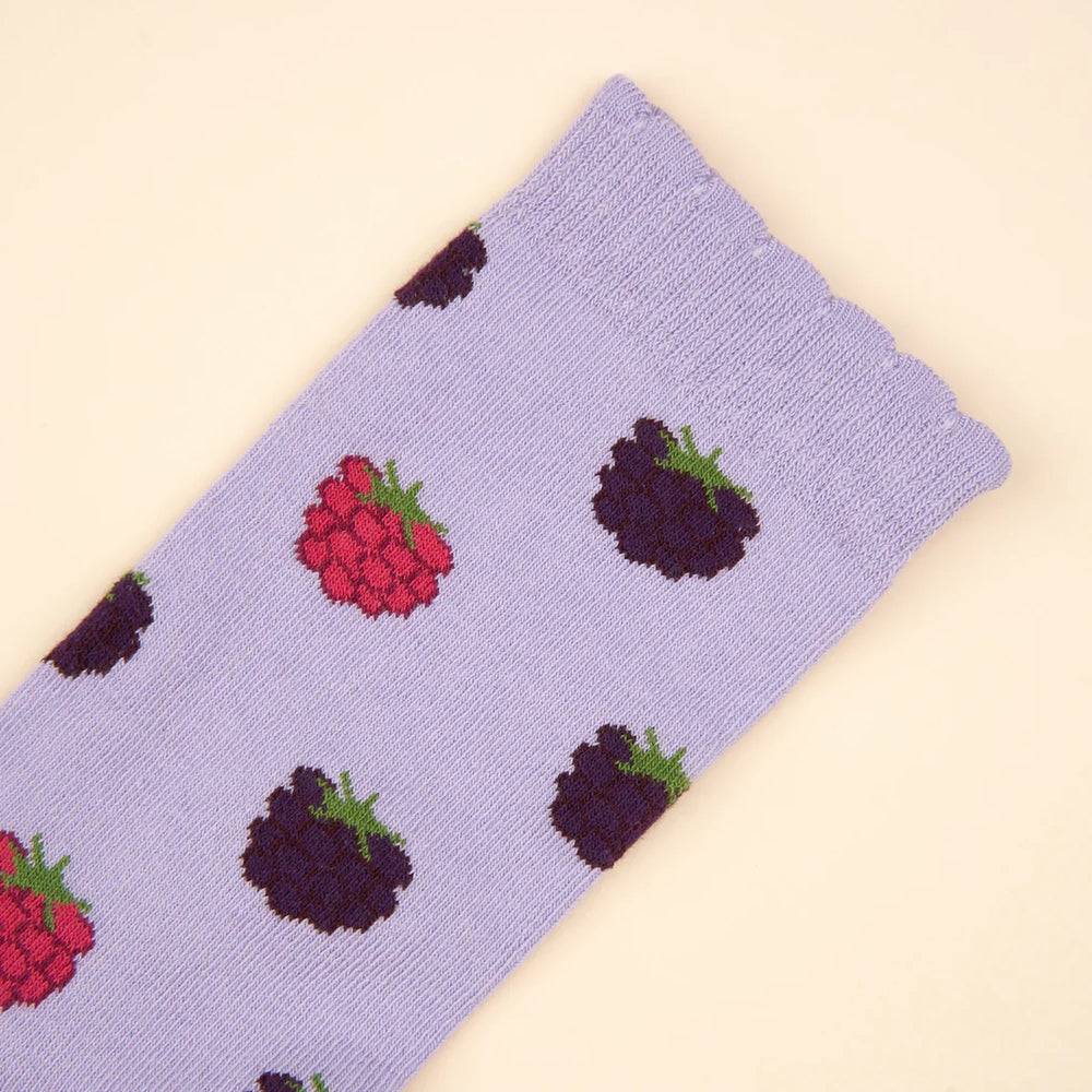Coucou Suzette Čarape Berries | SHARENO