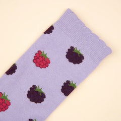 Coucou Suzette Čarape Berries | SHARENO