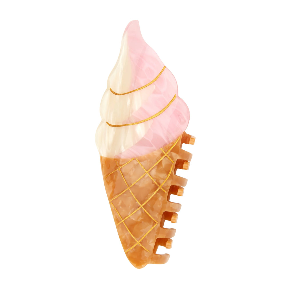 Coucou Suzette Kopča za kosu Ice Cream