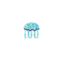 Coucou Suzette Mini kopča za kosu Jellyfish