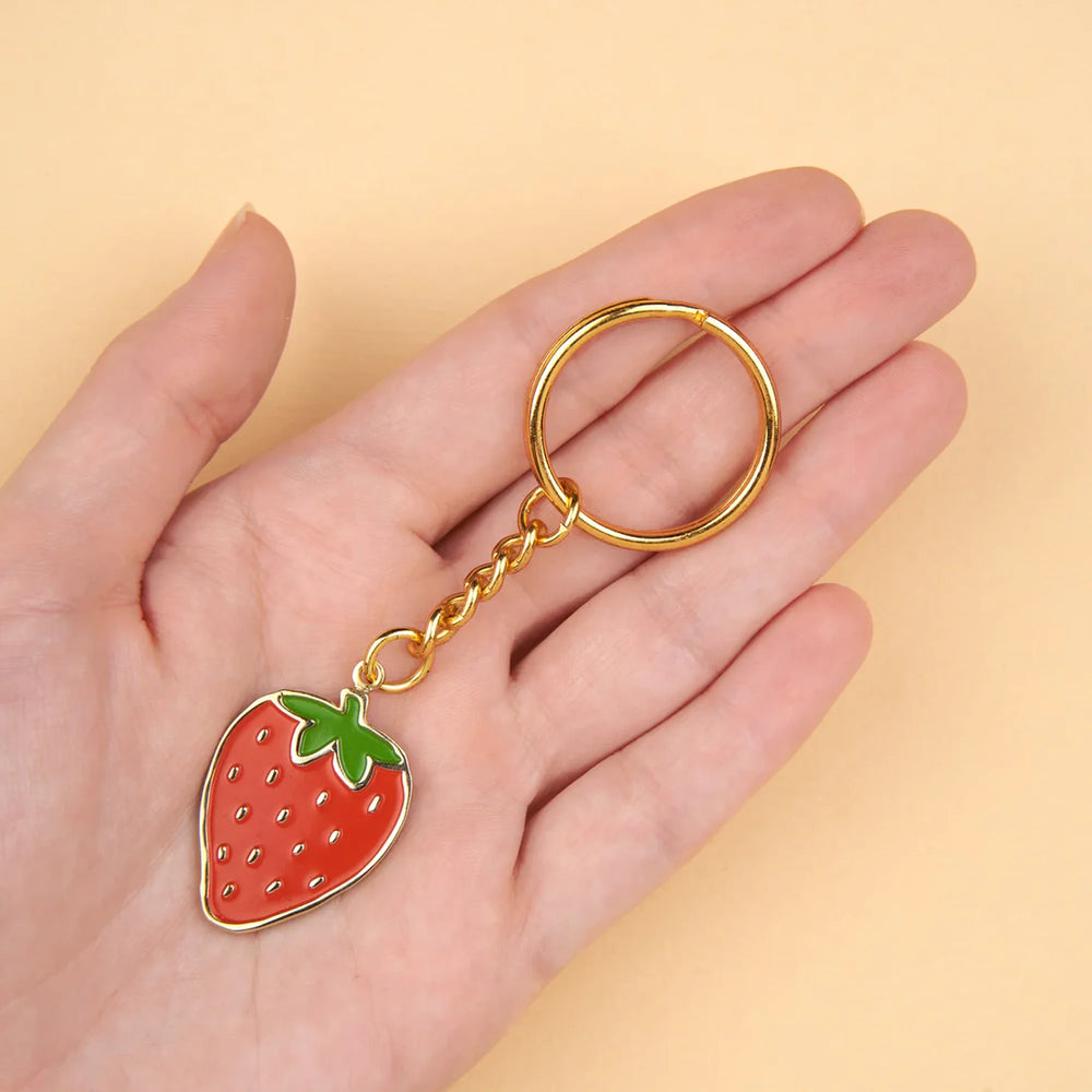 Privjesak Strawberry brenda Coucou Suzette