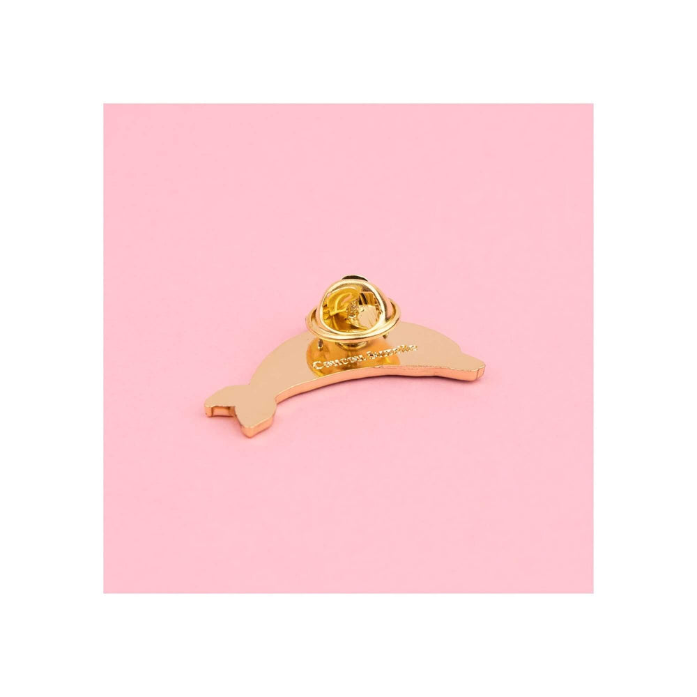 Coucou Suzette Broš Dolphin | SHARENO