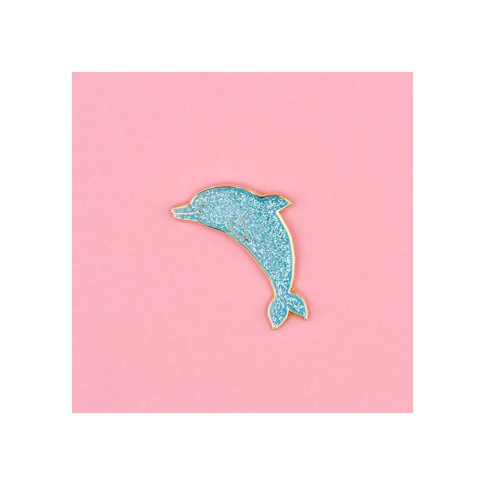 Coucou Suzette Broš Dolphin - broševi