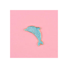 Coucou Suzette Broš Dolphin - broševi