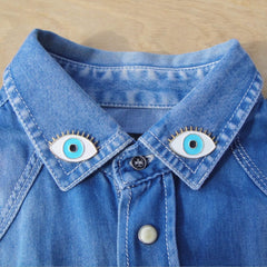 Broš Eye brenda Coucou Suzette
