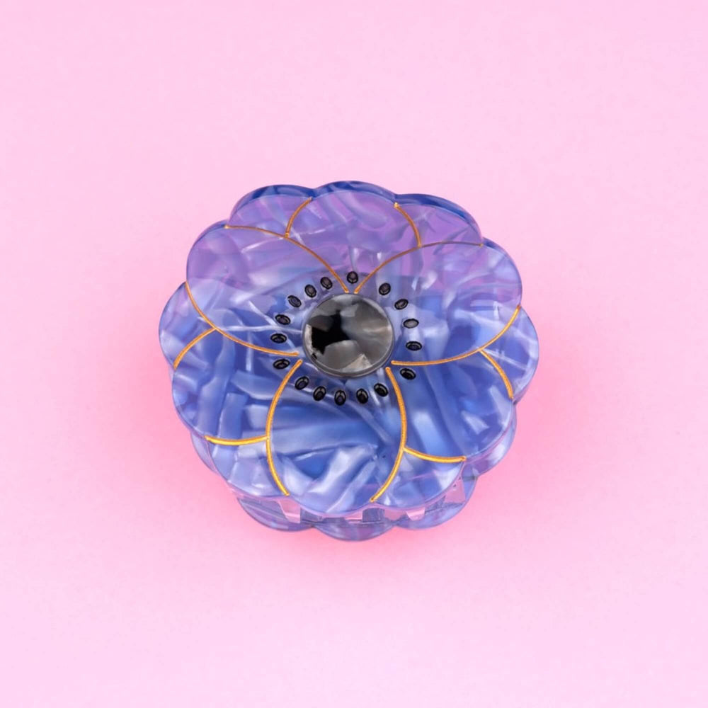 Coucou Suzette Kopča za kosu Anemone - dodaci za kosu