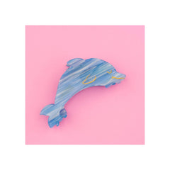 Coucou Suzette Kopča za kosu Dolphin - dodaci za kosu