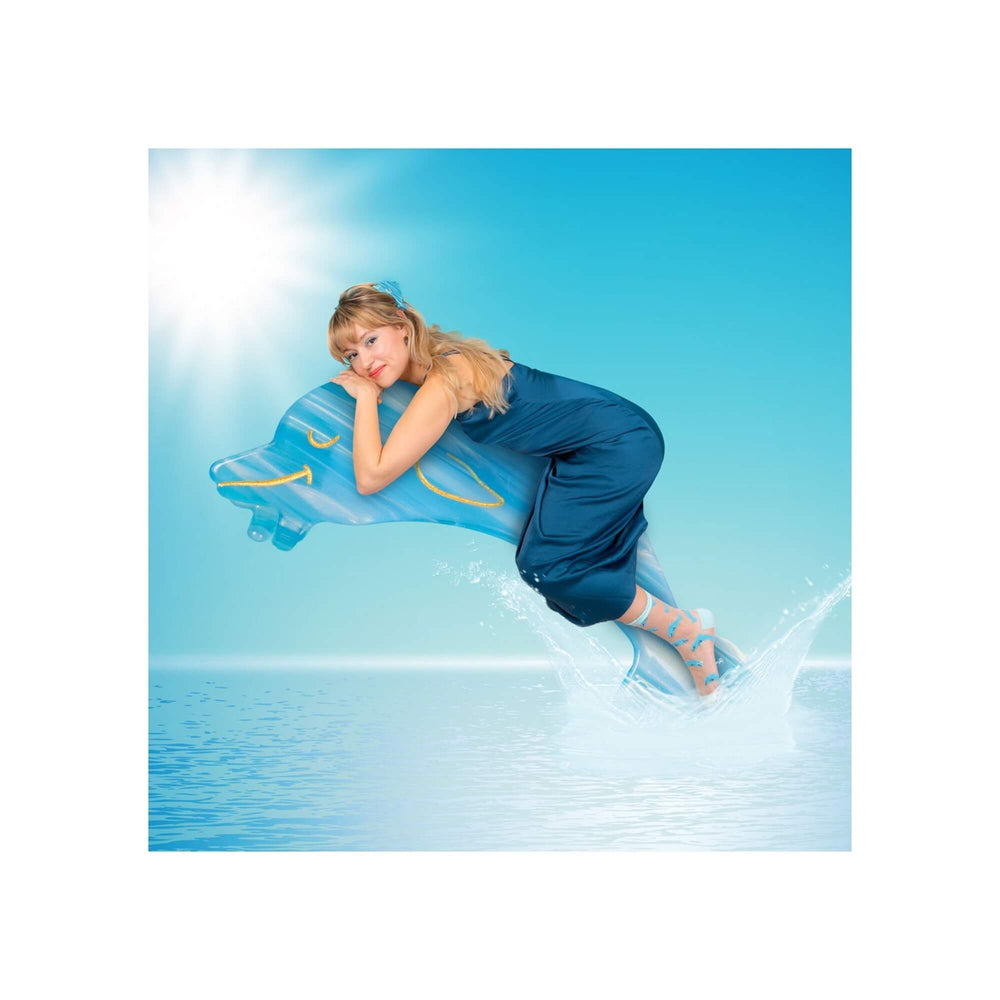 Kopča za kosu Dolphin brenda Coucou Suzette - dodaci za kosu - prikaz 7