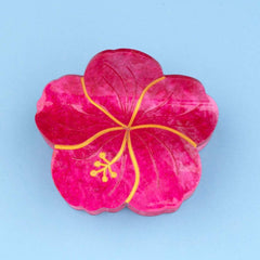Coucou Suzette Kopča za kosu Hibiscus - dodaci za kosu