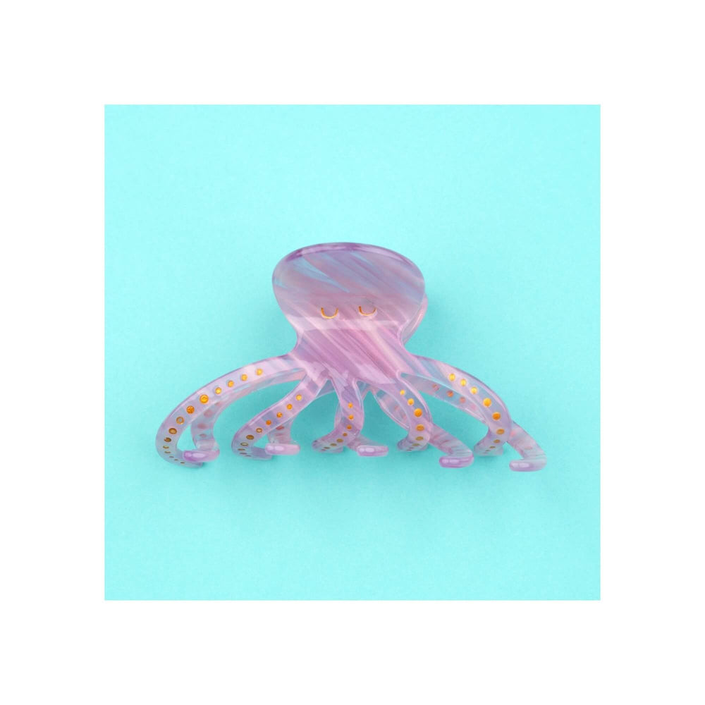 Coucou Suzette Kopča za kosu Octopus | SHARENO