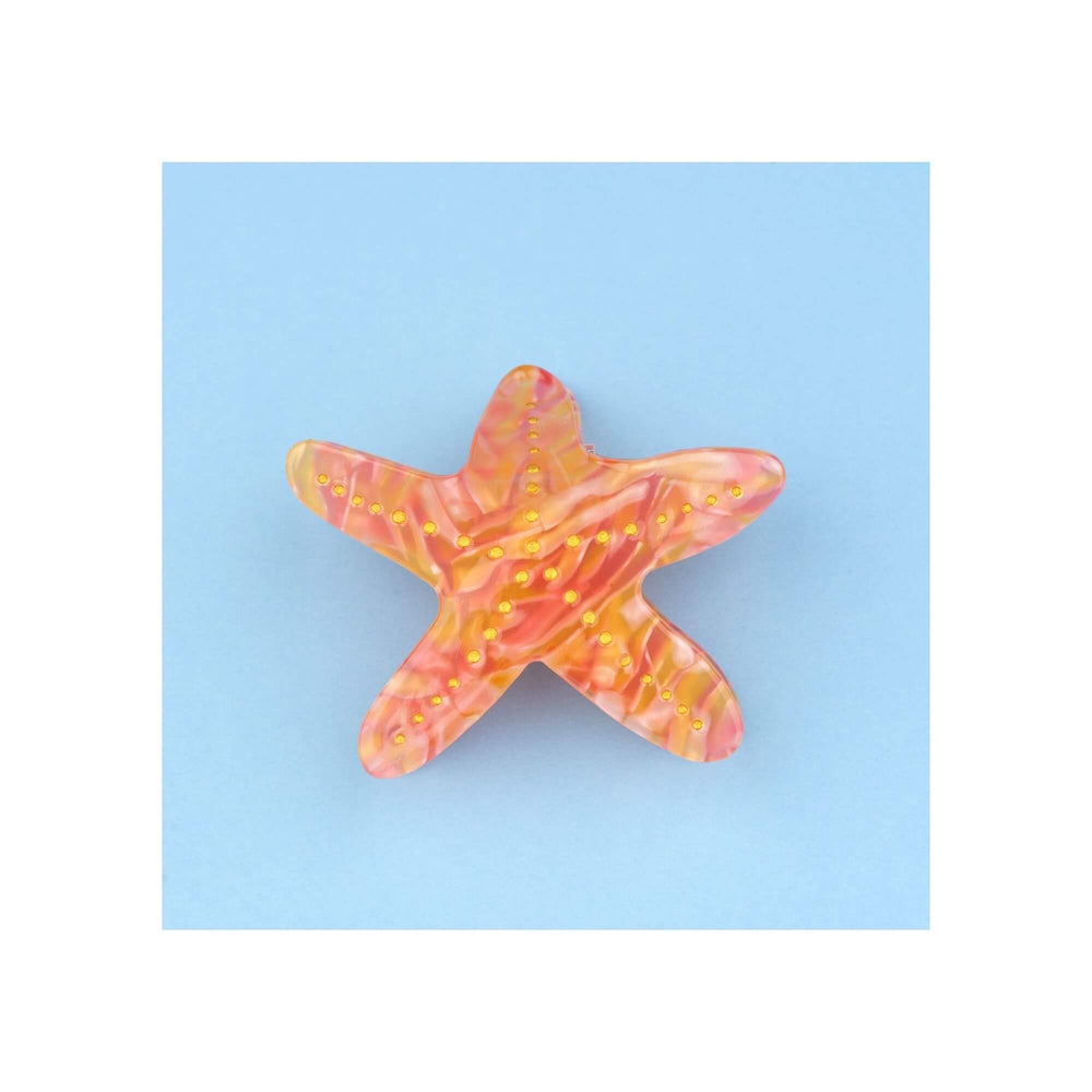 Kopča za kosu Starfish Coucou Suzette - dodatni prikaz