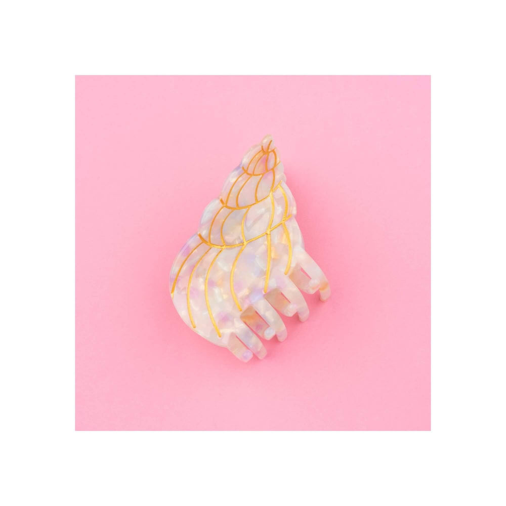 Coucou Suzette Kopča za kosu Shell