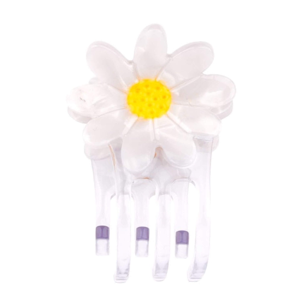 Coucou Suzette Mini kopča za kosu Daisy