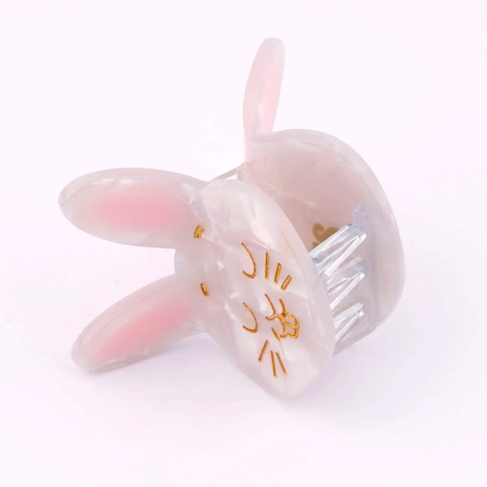 Mini kopča za kosu Rabbit Coucou Suzette - dodatni prikaz