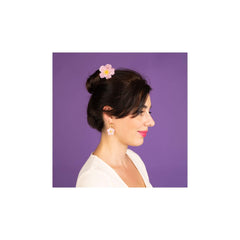 Coucou Suzette Naušnice Sakura | SHARENO