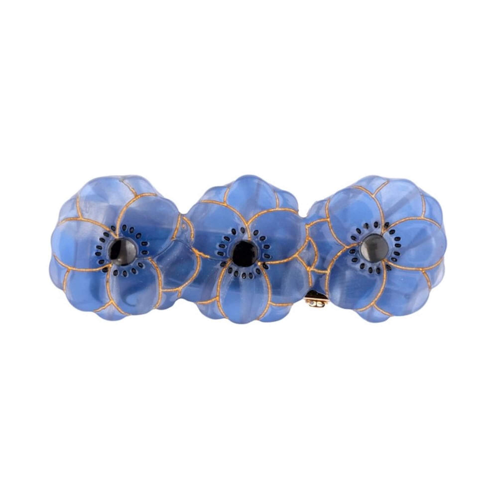 Coucou Suzette Španga za kosu Anemone