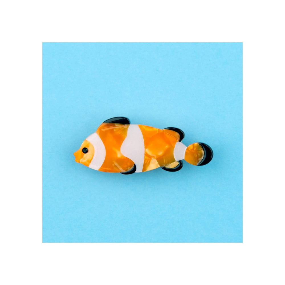 Coucou Suzette Španga za kosu Clownfish - dodaci za kosu