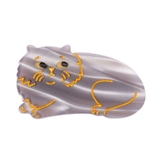 Coucou Suzette Španga za kosu Suzette cat