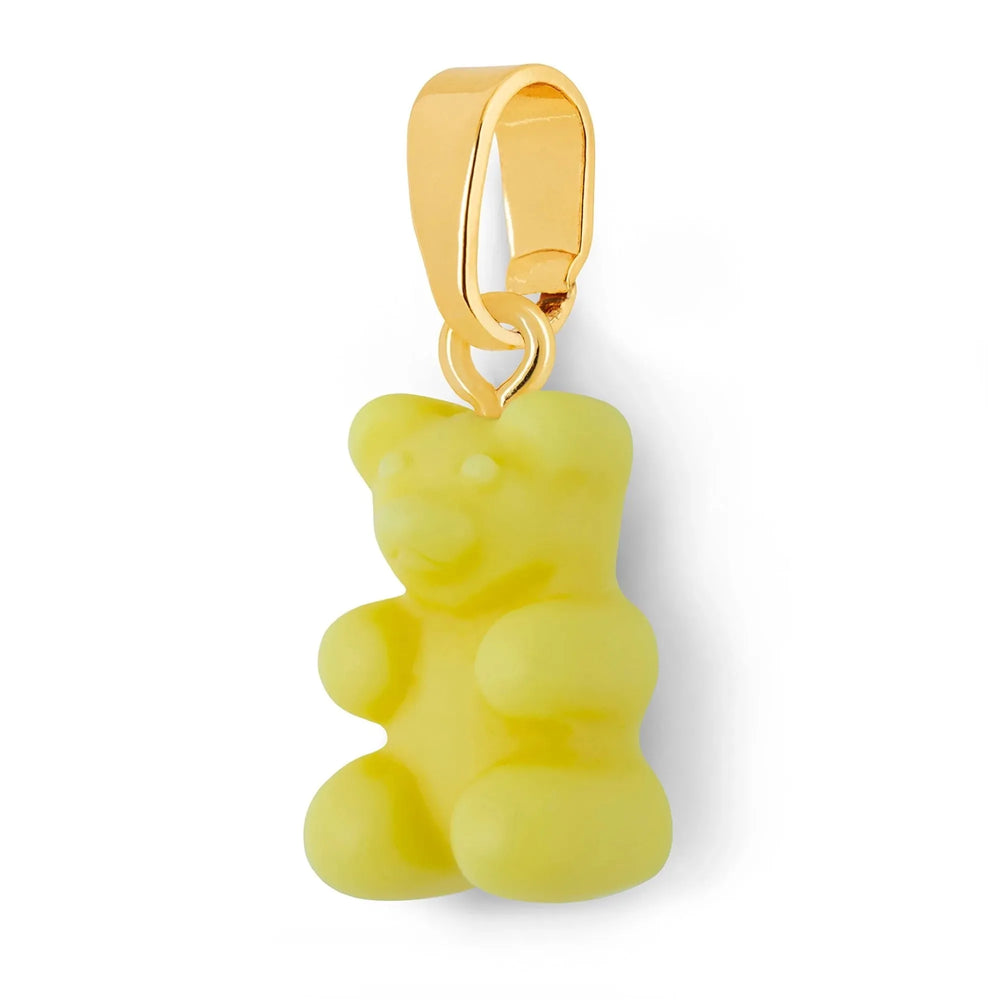 Nostalgia bear privjesak - Lemonade brenda Crystal Haze