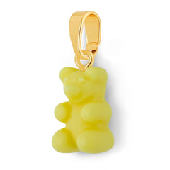 Nostalgia bear privjesak - Lemonade brenda Crystal Haze