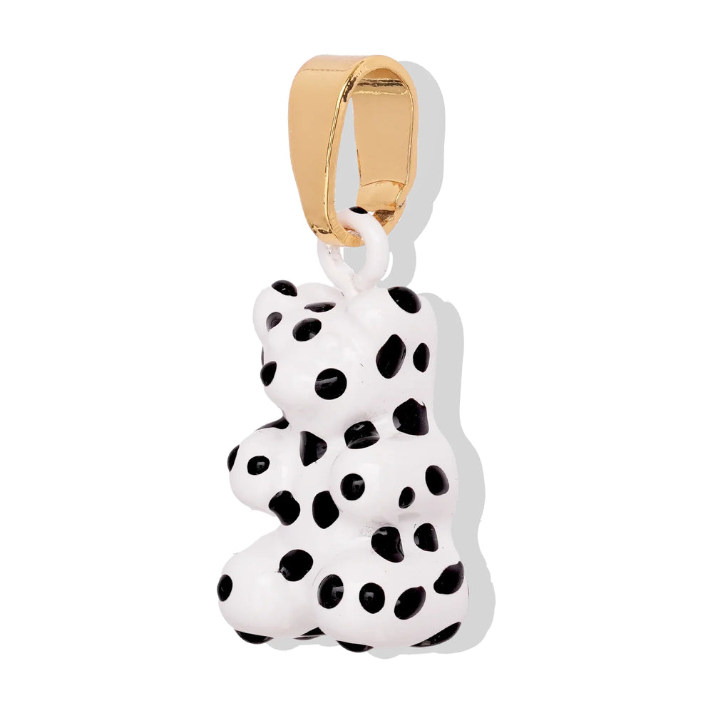 Crystal Haze Nostalgia bear privjesak - Dalmatian | SHARENO