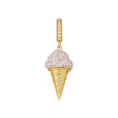 Crystal Haze Privjesak Scoop