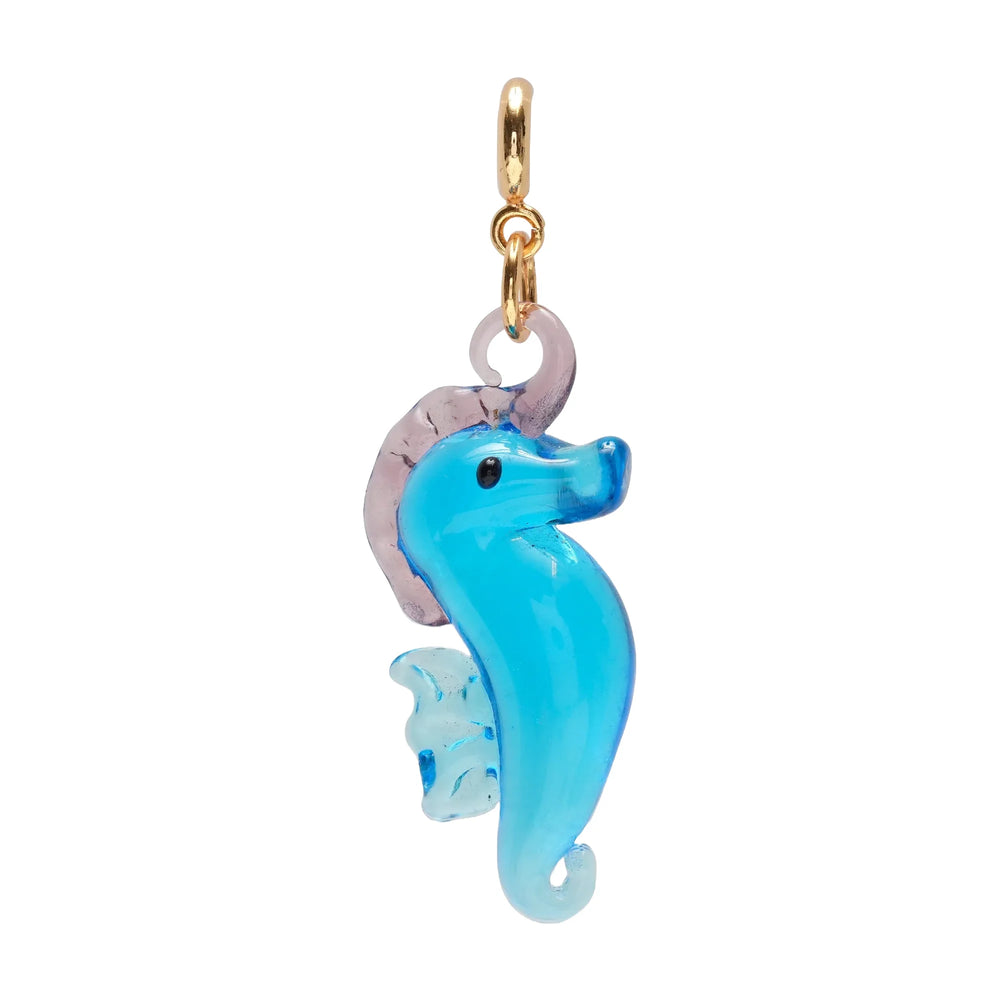 Crystal Haze Privjesak - Seahorse