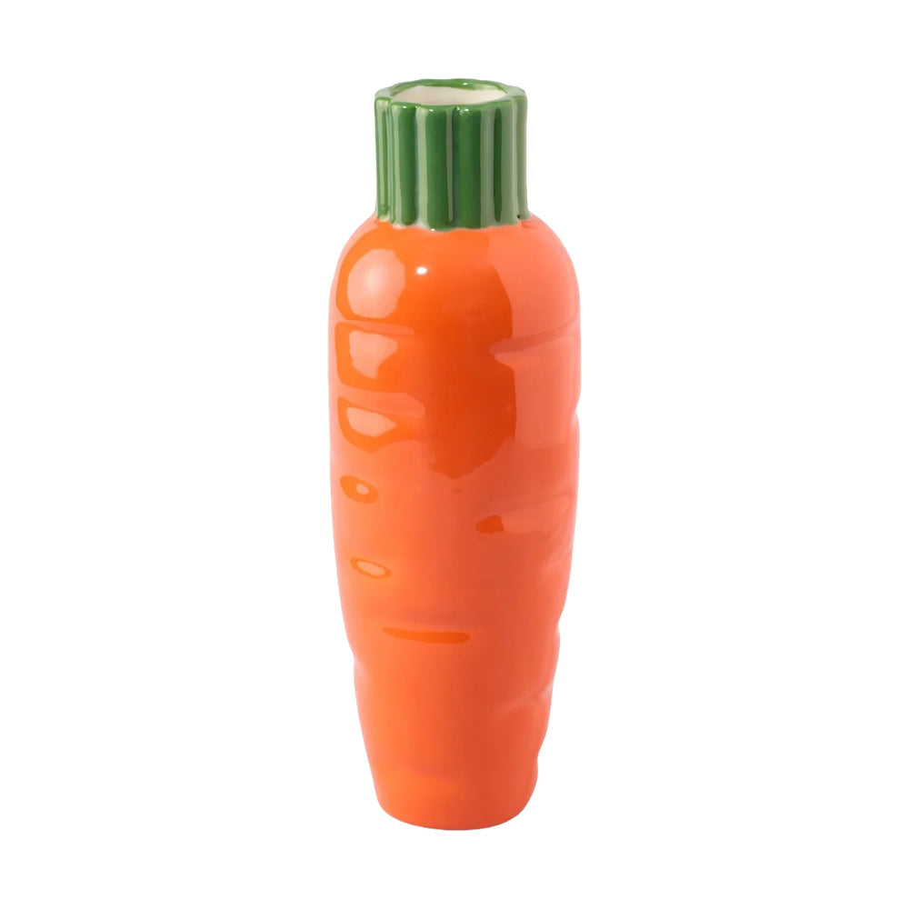 Fluid Market Keramička vaza Carrot