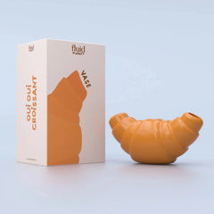 Fluid Market Keramička vaza Croissant | SHARENO