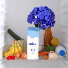 Keramička vaza Milk brenda Fluid Market
