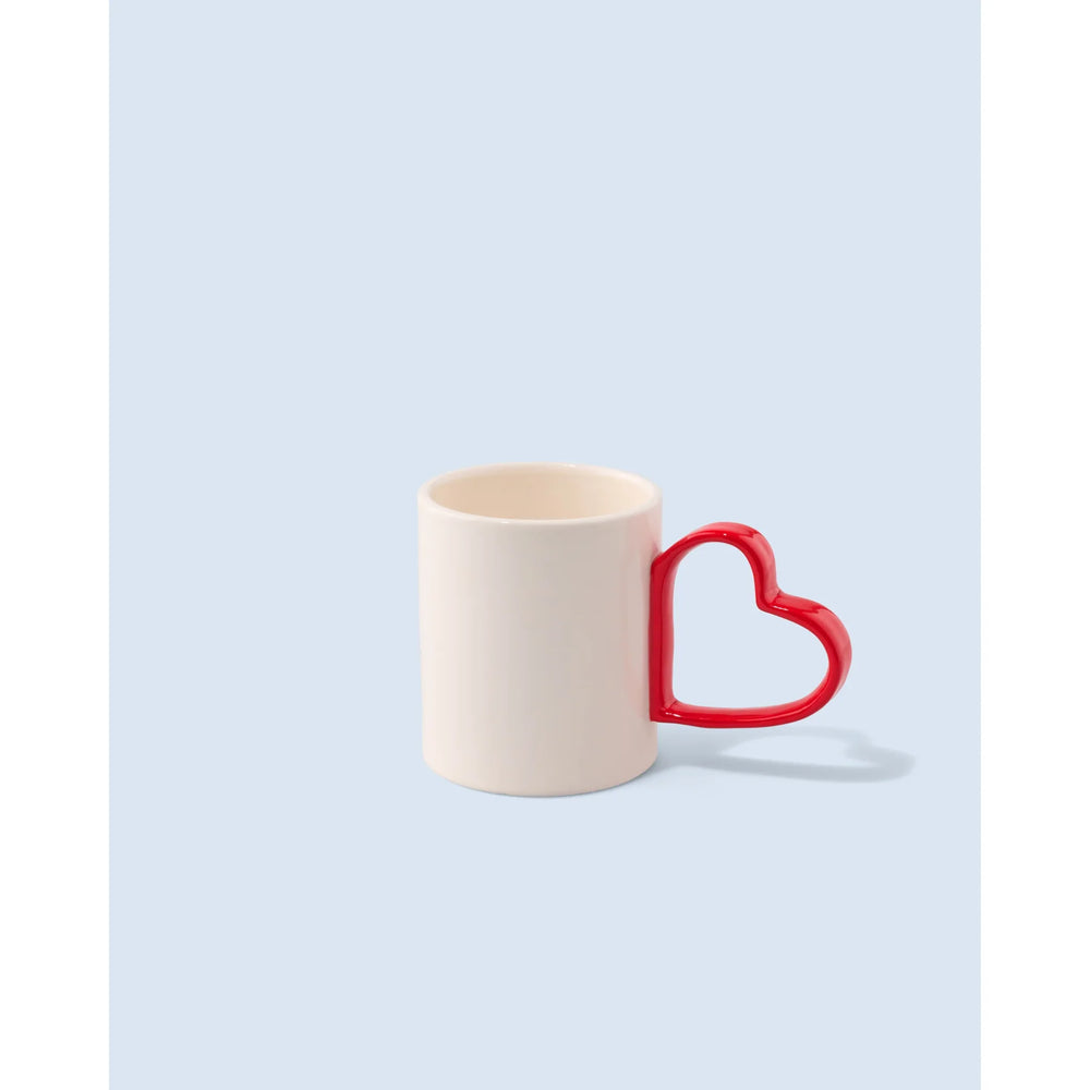 Fluid Market Šalica Heart | SHARENO