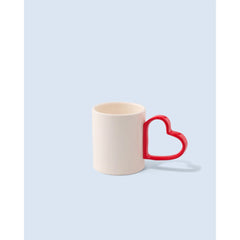 Fluid Market Šalica Heart | SHARENO