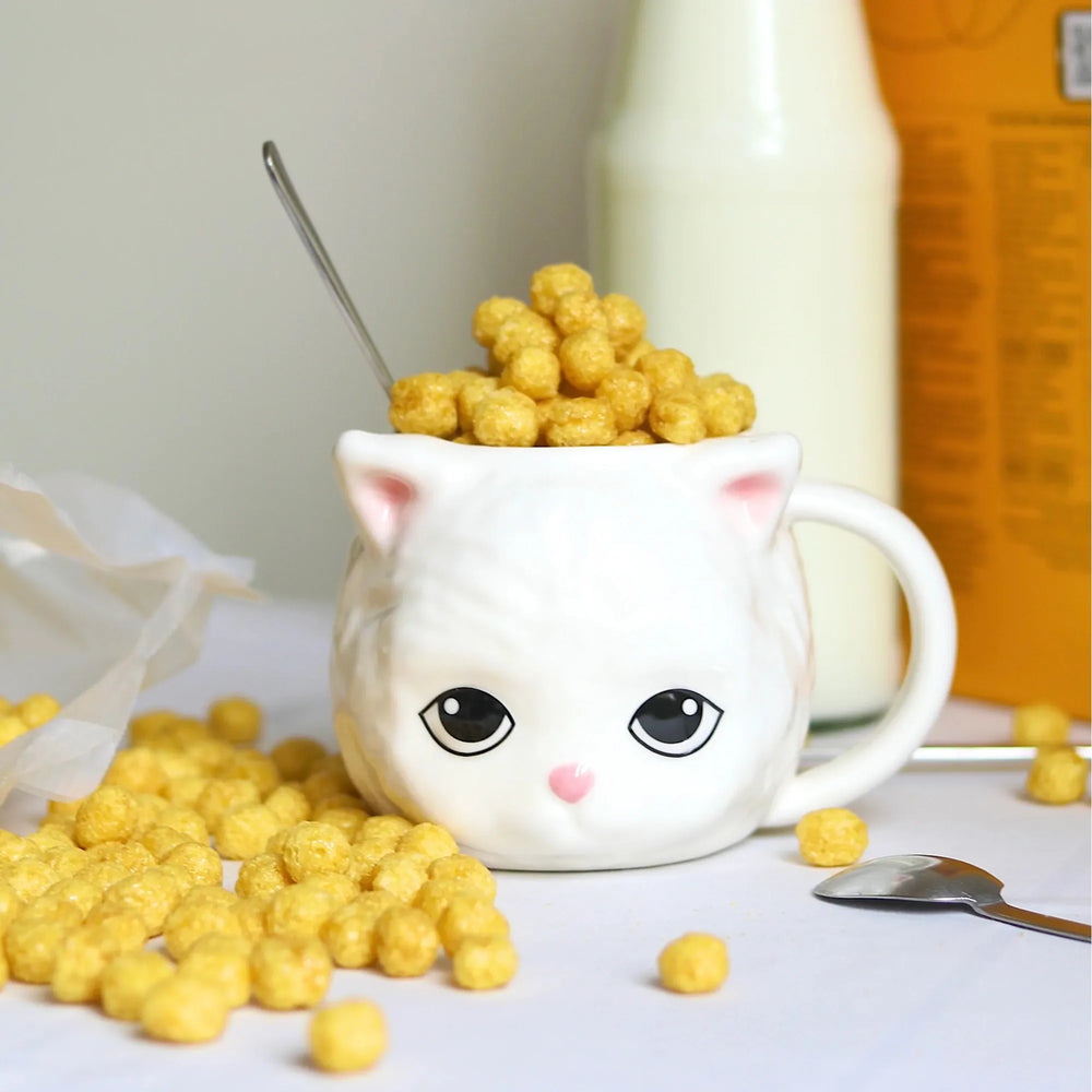 Šalica Cat brenda Fluid Market