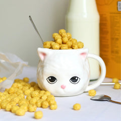 Šalica Cat brenda Fluid Market