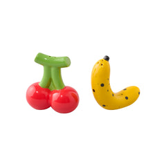 Fluid Market Set za sol i papar Cherry